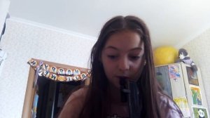сестра блезняшка Мира