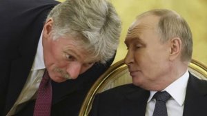 Владимир Путин дал поручение, вычислить подстрекателей войны из западных спонсоров Киева