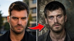 Что готовы сделать турецкие актеры ради роли?