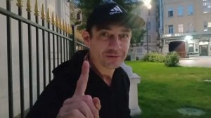 Проект Сергея Кузнецова группа «Стекловата» и его ученик Денис Беликин