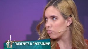 «Когда ребенок увидел еду, у него затряслись руки». Попытка номер 5. Мужское / Женское