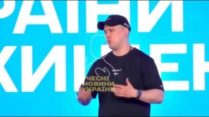 Министыр дуролобов украины, а что там до сих пор ище верят вот в это?
