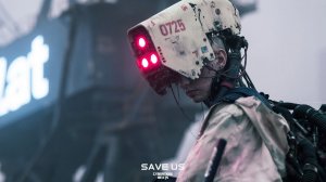 Techno   EBM   Cyberpunk   Industrial beat   Save Us