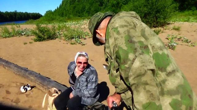 Рыбалка это труд или отдых #2 Процесс пошёл смотреть онлайн
