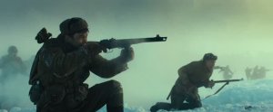 «Ржев» ( 2019) ОСНОВАН НА РЕАЛЬНЫХ СОБЫТИЯХ