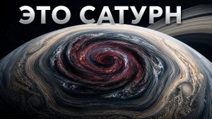 Почему Сатурн На Самом Деле Самая Страшная Планета? Что Скрывают Кольца Сатурна?