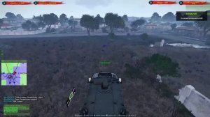 ARMA 3⭐Доминашка, сервер Территория спецназа⭐