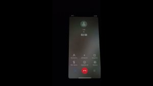 Звонок в полицию - это что-то. Часть 1