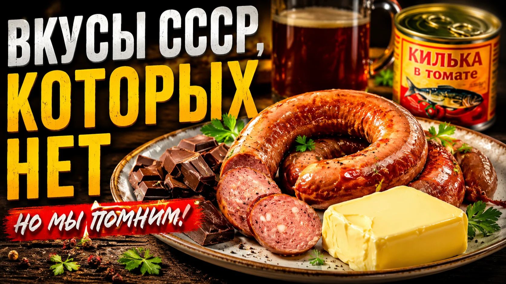 Назад в СССР