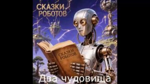 Два чудовища