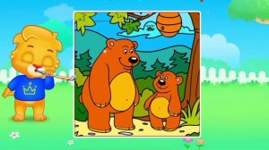 Мульт-развивашка — детский развивающий мультфильм.