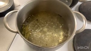 N8. Бытовые зарисовки. Покупки, меню для семьи. Много вареников. Первые огурцы на зиму