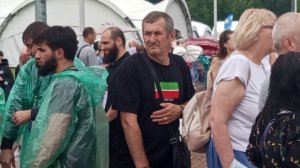 сабантуй