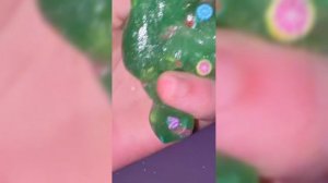 Развивашка Слайм Угадай Фрукт Сверкающий Хит