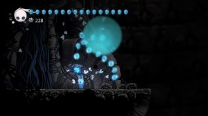 Гайд как получить амулет «живительное ядро»|Hollow knight