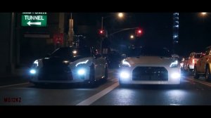 J Swey, Azide-I Lost Carol