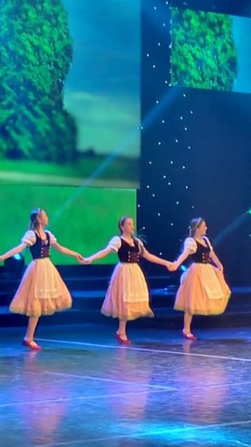 Эстонская полька — энергия с первых секунд! 💃 Ансамбль «Кружева» #Shorts
