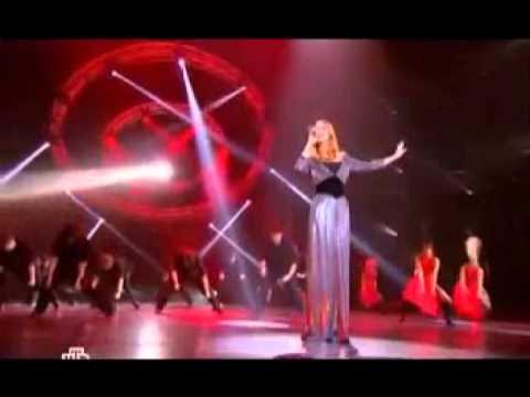 Наталья Подольская ft. Todes «Никто и никогда» смотреть онлайн
