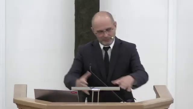 Те же чувства, что и у Иисуса Христа -- Андрей Довгель