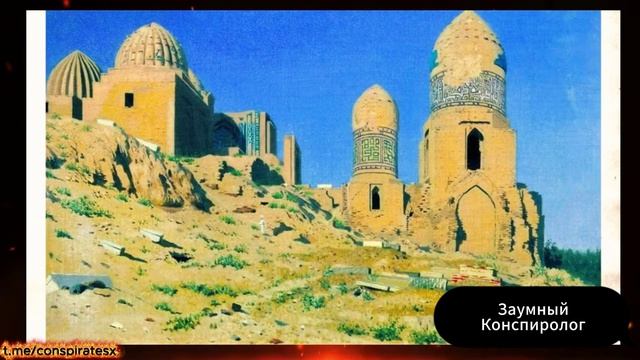Как случился потоп в 19 веке?