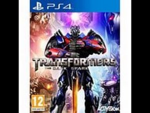 Трансформеры битва за тёмную искру # 4 !!!!!!!!!!!!!!!!