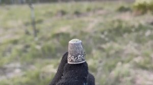 Серебро на однодворке! Нашел новые места для копа! Царские монеты