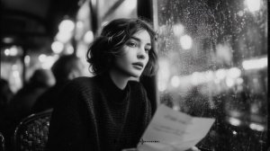 🇫🇷 Винтажная французская музыка ❤️ Париж 60-х, песни о любви и мягкий французский шансон
