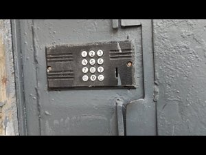 Open domofon, но все домофоны открываются #5