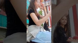 𝑉𝐿𝑂𝐺  вместе с подругой 
ссылка на подругу в описании! 🙄
