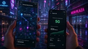 Эта Скрытая Функция Смартфона Хуже Прослушки. Выключи немедленно!