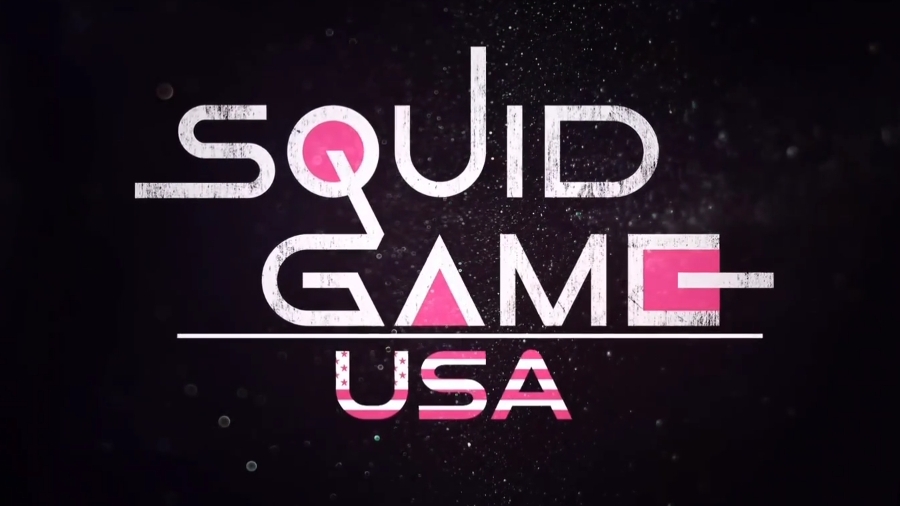 SQUID GAME. 4 SEASON USA