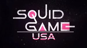 SQUID GAME. 4 SEASON USA