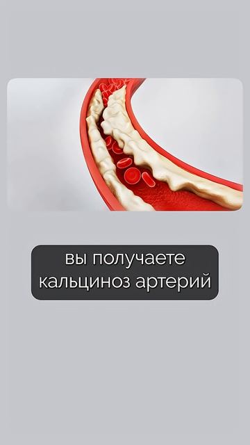 Как правильно принимать витамины с пользой?