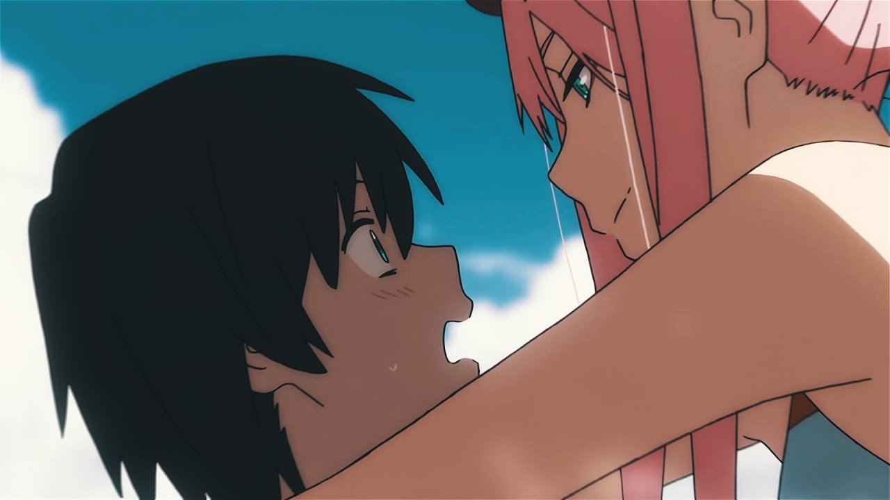 Midix - Frnxx / Darling in the franxx смотреть онлайн