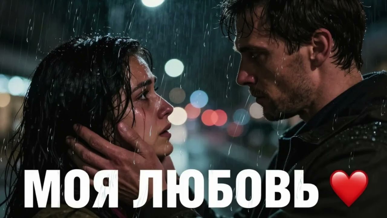 ТЫ МОЯ МОЯ МОЯ ЛЮБОВЬ 💔 САМЫЙ ЦЕПЛЯЮЩИЙ ХИТ 2026