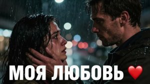 ТЫ МОЯ МОЯ МОЯ ЛЮБОВЬ 💔 САМЫЙ ЦЕПЛЯЮЩИЙ ХИТ 2026