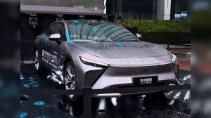 Новый Chery против технологий BYD