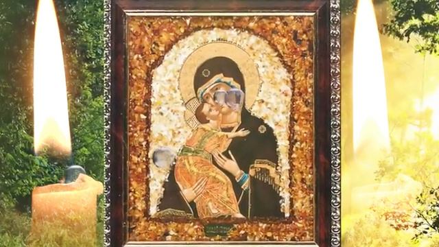 ПРОЧТИ ЧТОБЫ НЕ БЫЛО БЕДЫ! Молитва Господу Богу смотреть онлайн