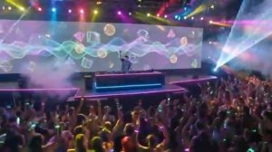 Sia Ft. Sean Paul & David Guetta - Move your body