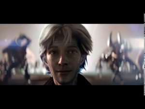 Озвучка к фильму «Первому игроку приготовится»