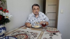 Эх, выпью я сейчас! Полный бокал красиво смотрится! 04.07.2026
