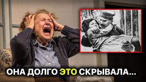 Дочь Сталина перед cмepтью раскрыла всю правду об отце, только вслушайтесь…