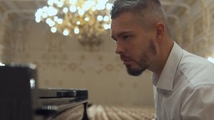 Dmitry Myachin. Дмитрий Мячин. Bach/Mozart   Бах/Моцарт