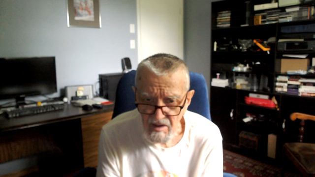 Коммунизм необходим как формация выживания человечества. № 2.