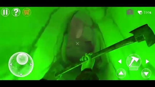 ВЗОРВАЛ ПЕЩЕРЫ и ДОБРАЛСЯ до РАДИОВЫШКИ ! Скоро ФИНАЛ ?! Что Скрывает Антарктида? #5 - Antarctica 88