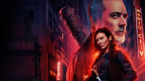 Ходячие мертвецы: Мертвый город (3 сезон) — Русский трейлер (2026)