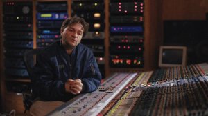 06. Vocals, Effects Philosophy, Compression and Equalization