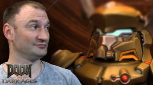КРУШИМ КОСТИ НА АТЛАНЕ🎮DOOM: The Dark Ages #10