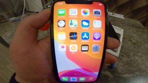 Как поменять дисплей на 11 iphone своими силами