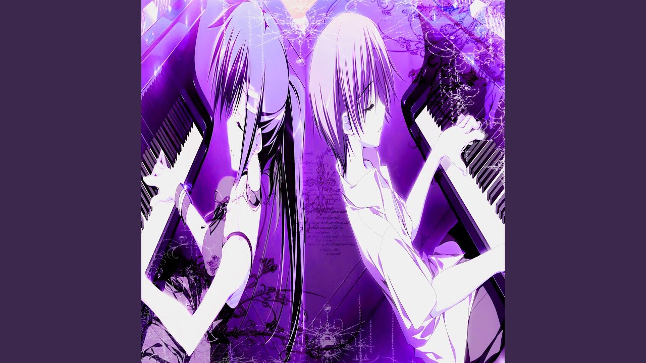 truth yandere^^ (mega slowed) смотреть онлайн